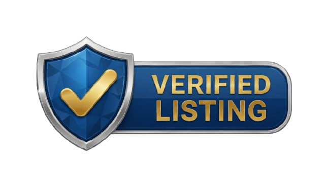 Verified Listings